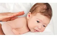 Hıçkırık Bebeklerde Nasıl Geçer?