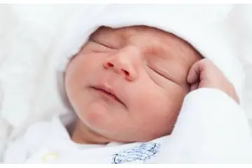 Yeni Doğan Bebeklerde Hıçkırık Neden Olur?